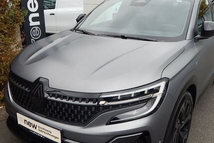 Renault Espace 33.294 km 34.980 &euro; Bamberg 96052
