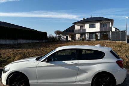 BMW 114 139.000 km 6.500 &euro; Röttenbach 91341