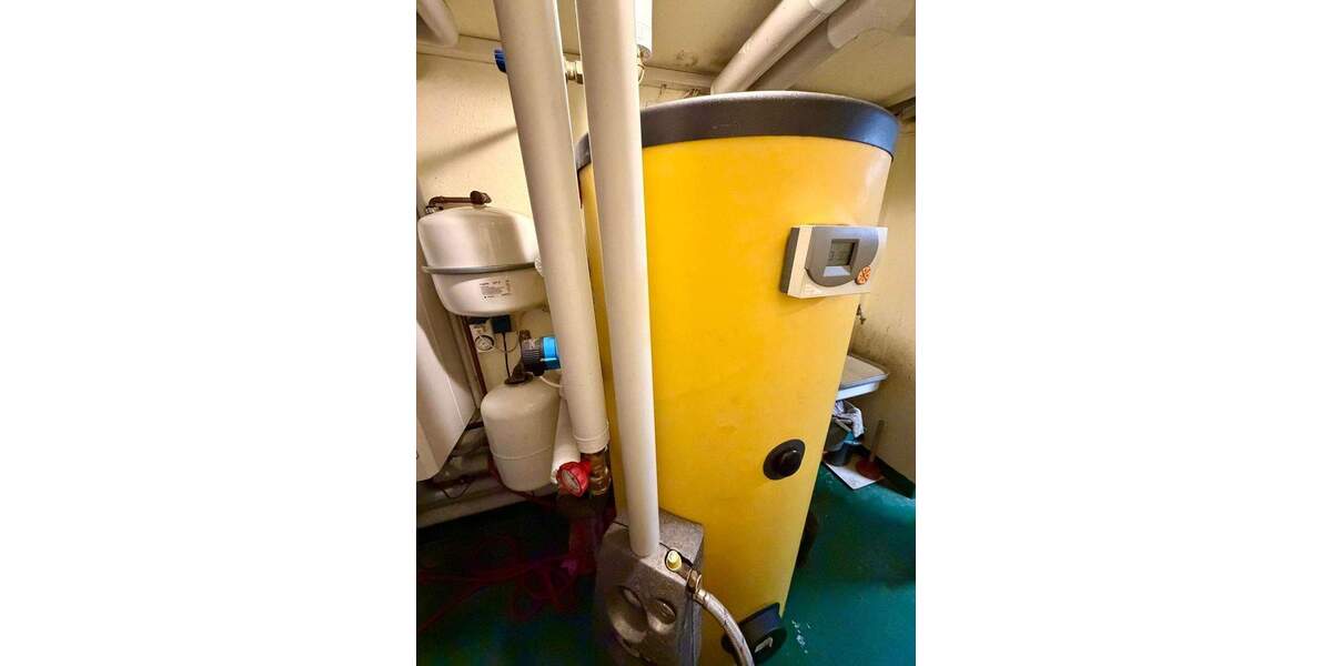 Reihenendhaus Ebern - 7 Zimmer, 170 m&sup2;, 299.500&euro; | Angebot:25665689