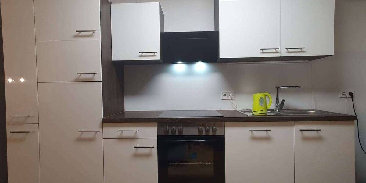 Etagenwohnung Forchheim - 2 Zimmer, 59 m&sup2;, 770&euro; | Angebot:26840585