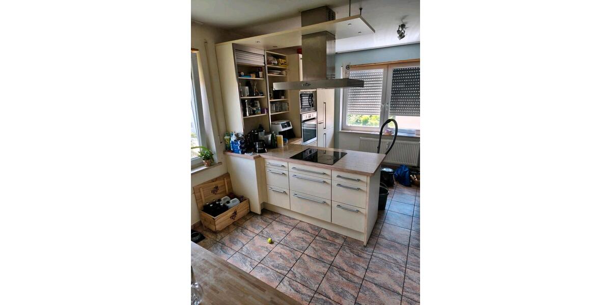 Etagenwohnung Memmelsdorf - 5 Zimmer, 100 m&sup2;, 315.000&euro; | Angebot:27079693