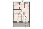 Etagenwohnung Bamberg Bamberg-Ost - 2 Zimmer, 48 m&sup2;, 688&euro; | Angebot:26555436