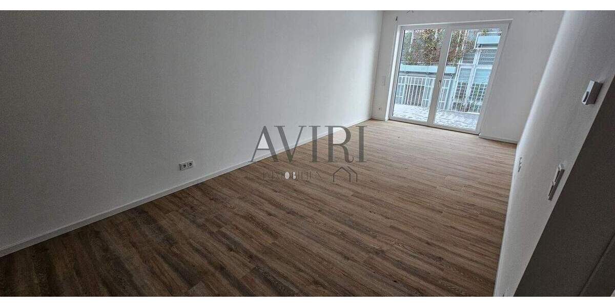 Etagenwohnung Bamberg Bamberg-Ost - 2 Zimmer, 59 m&sup2;, 856&euro; | Angebot:25678523