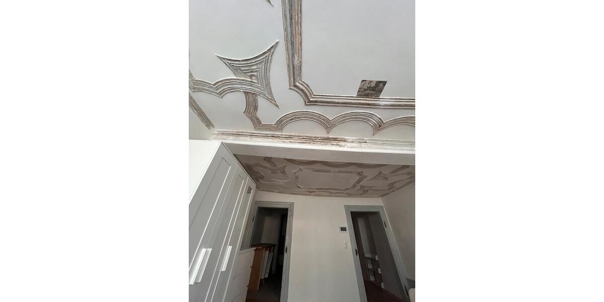 Etagenwohnung Bamberg Gärtnerstadt - 1 Zimmer, 32 m&sup2;, 690&euro; | Angebot:26275753