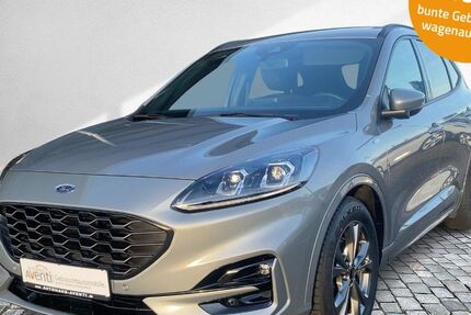 Ford Kuga 36.621 km 24.879 &euro; Bamberg 96052