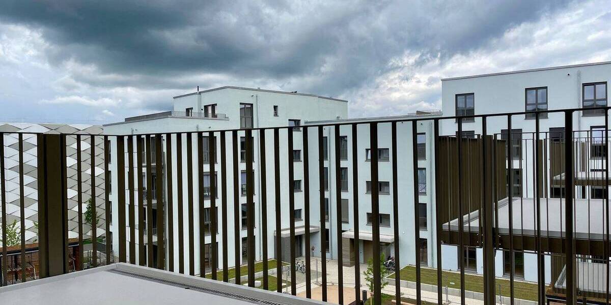 Etagenwohnung Bamberg Bamberg-Ost - 3 Zimmer, 79 m&sup2;, 459.000&euro; | Angebot:26616708