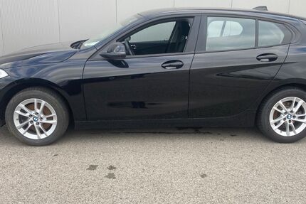 BMW 116 41.000 km 18.999 &euro; Baiersdorf 91083
