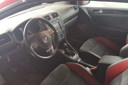 VW Golf 103.000 km 9.600 &euro; Gremsdorf 91350