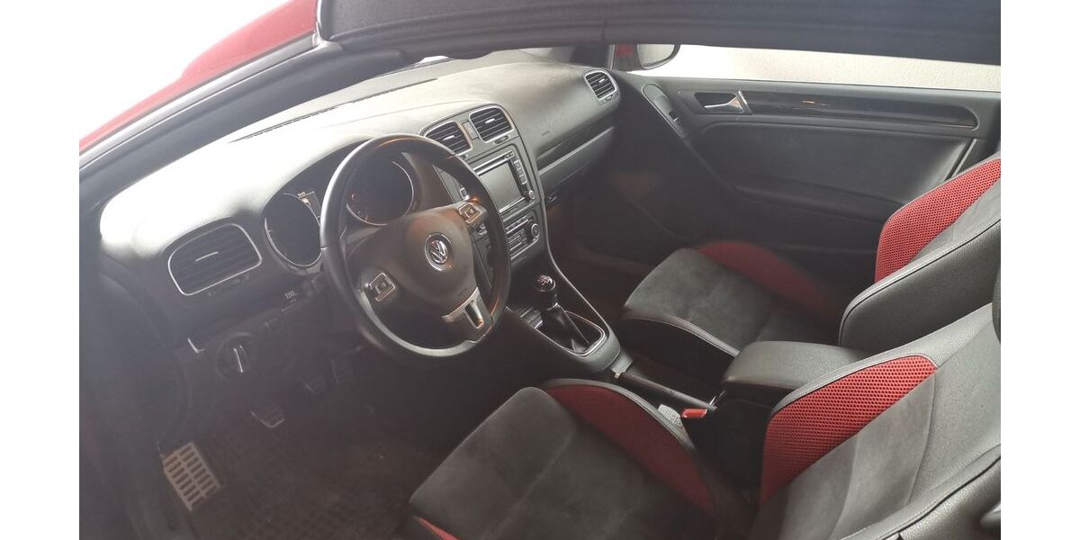 VW Golf 103.000 km 9.998 &euro; Gremsdorf 91350