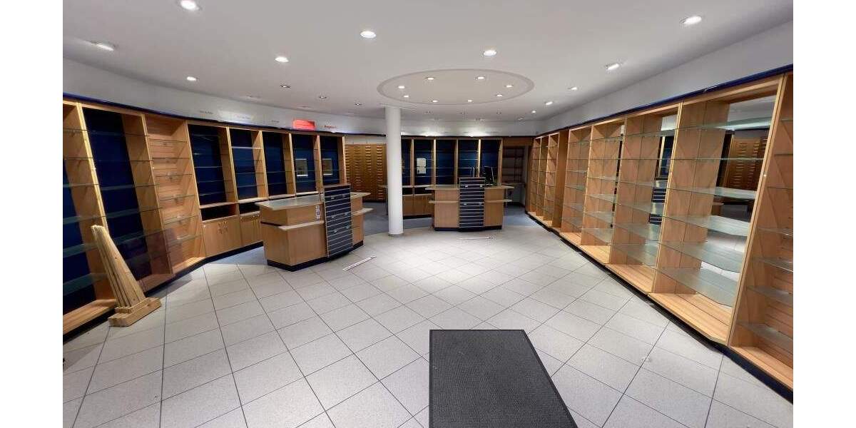 Gewerbeobjekt Hirschaid Sassanfahrt - 279.000&euro; | Angebot:25702967