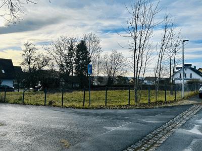 EXKLUSIVER RAUM MIT POTENZIAL - Grundstück Buttenheim | Angebot:26608848