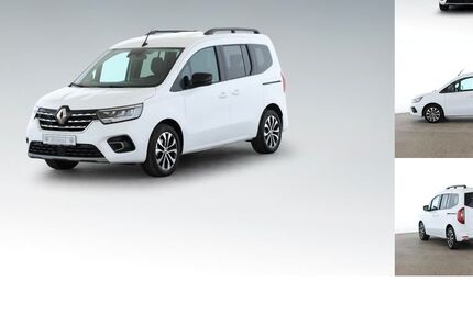 Renault Kangoo 19.500 km 26.880 &euro; Bamberg 96052