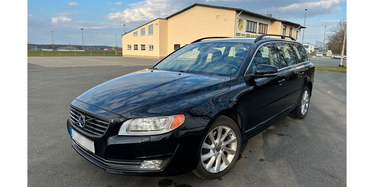 Volvo V70 197.300 km 11.900 &euro; Großenseebach 91091