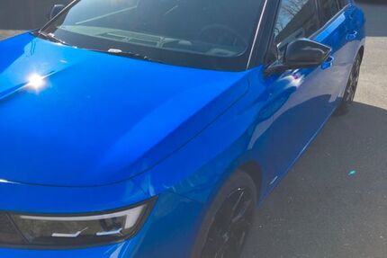 Opel Astra 25.500 km 23.983 &euro; Ebern 96106