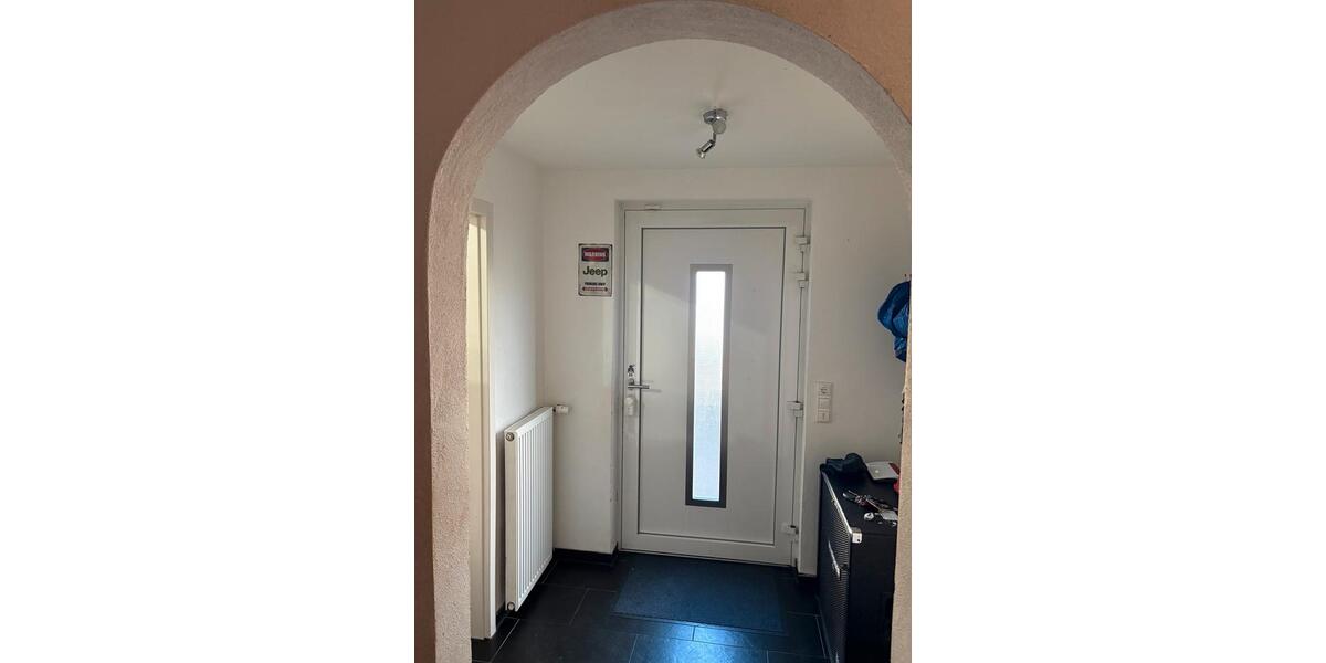 Reihenhaus Höchstadt an der Aisch - 6 Zimmer, 128 m&sup2;, 330.000&euro; | Angebot:25719392