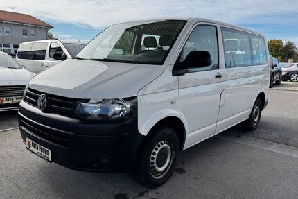 VW T5 Transporter 341.000 km 7.200 &euro; Knetzgau 97478