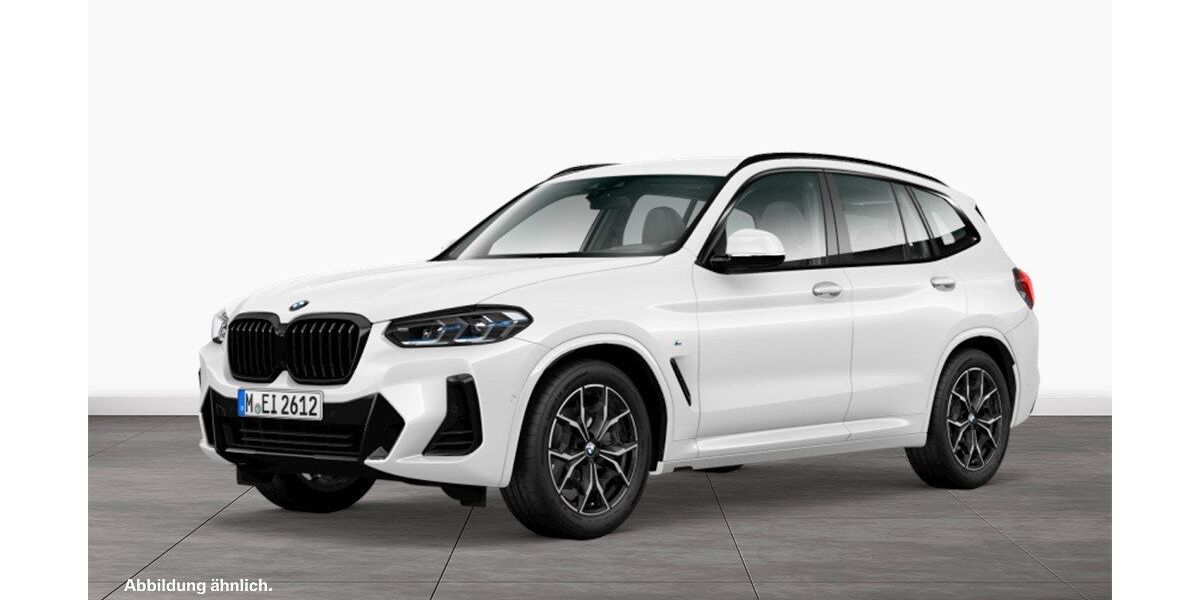 BMW X3 47.974 km 39.890 &euro; Forchheim 91301