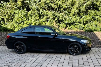 BMW 220 224.000 km 15.400 &euro; Heiligenstadt I.ofr. 91332