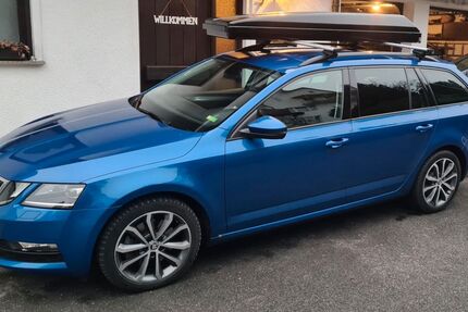 Skoda Octavia 184.000 km 14.990 &euro; Heiligenstadt in Oberfranken 91332