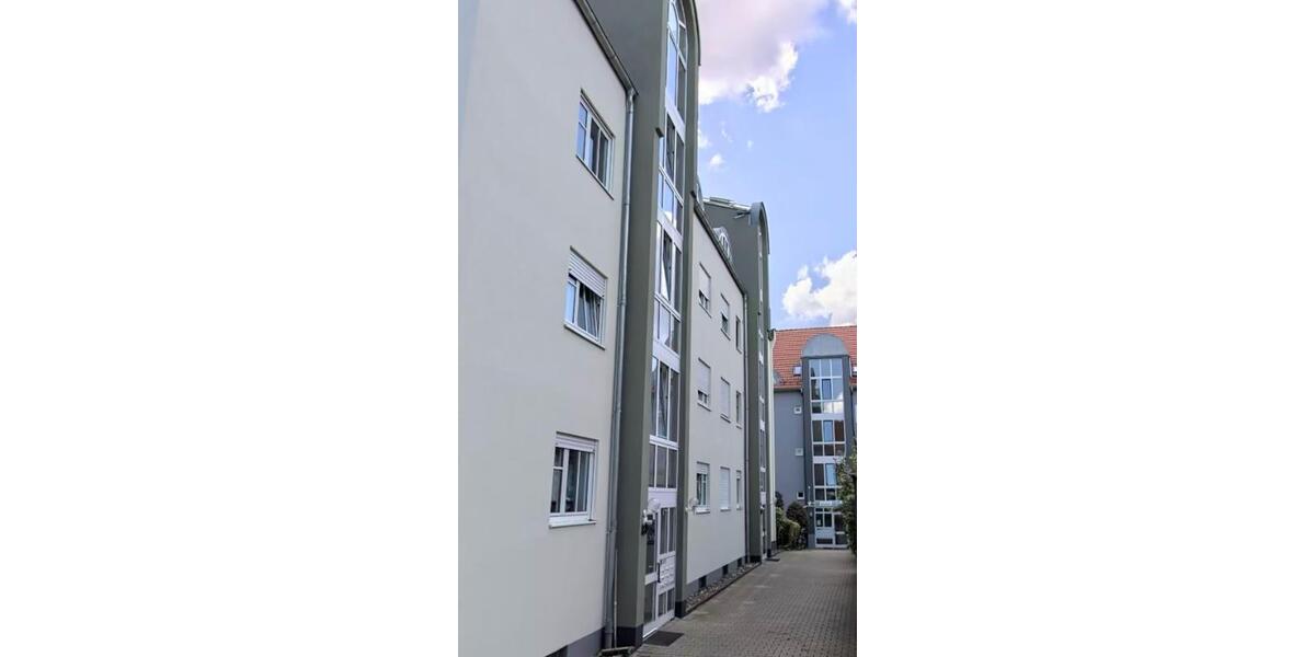 Dachgeschoßwohnung Forchheim - 2 Zimmer, 50 m&sup2;, 187.500&euro; | Angebot:26957589