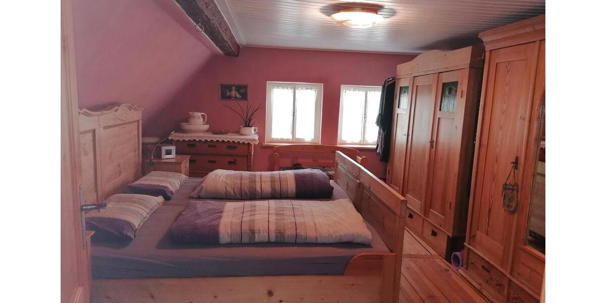Bauernhaus, Landhaus Gerach - 2 Zimmer, 110 m&sup2;, 319.000&euro; | Angebot:25945963