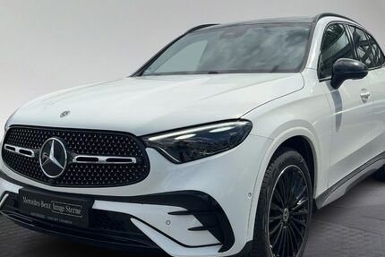 Mercedes-Benz GLC 220 7.188 km 53.966 &euro; Forchheim 91301