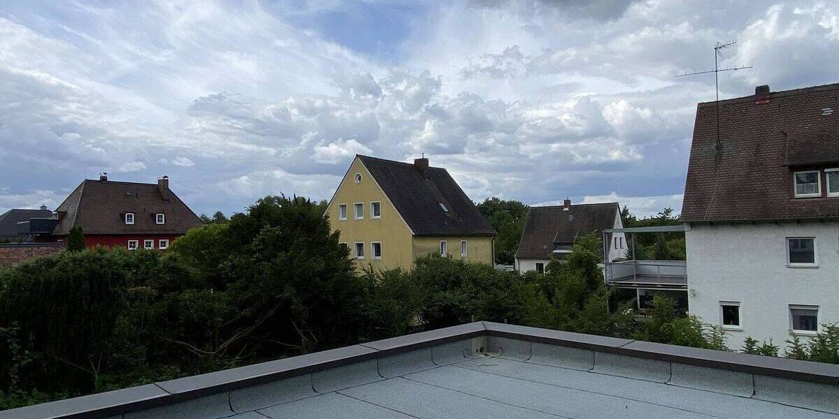 Etagenwohnung Forchheim - 5 Zimmer, 193 m&sup2;, 1.985&euro; | Angebot:26065272