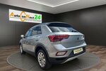 VW T-Roc 1.5 TSi Life Business *LED/Navi/ACC/SHZG/Tot 4.126 km 26.990 &euro; Bamberg 96052