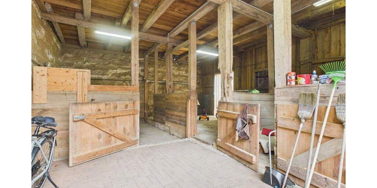Einfamilienhaus Rattelsdorf Mürsbach - 1 Zimmer, 282 m&sup2;, 420.000&euro; | Angebot:25696983