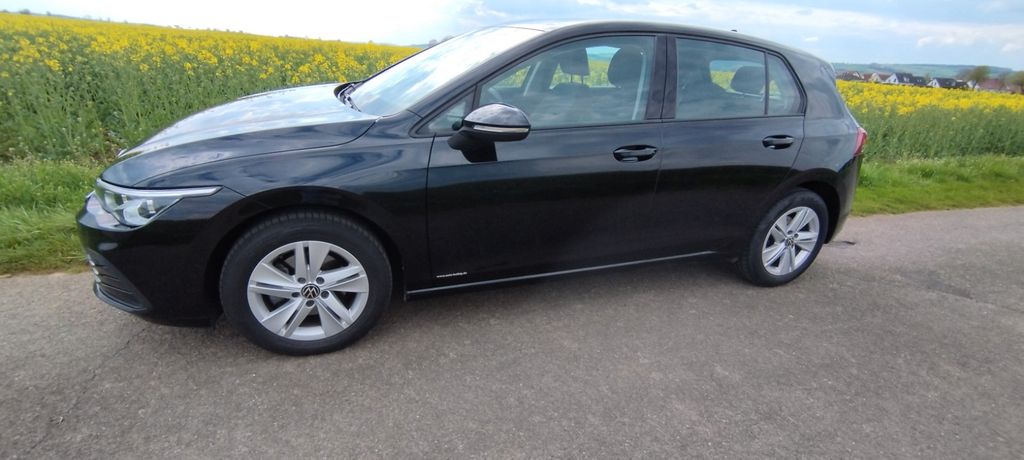 VW Golf 66.000 km 19.100 &euro; Bad Staffelstein 96231