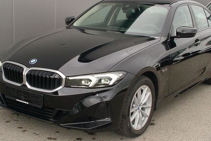 BMW 320 41.000 km 27.800 &euro; Baiersdorf 91083
