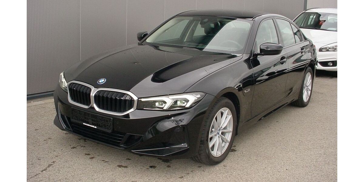 BMW 320 41.000 km 27.800 &euro; Baiersdorf 91083