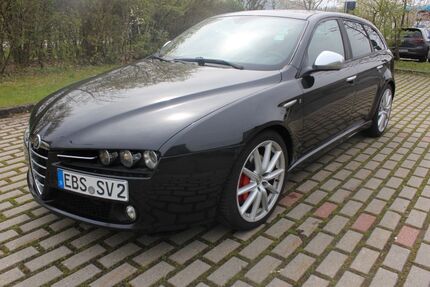 Alfa Romeo 159 248.156 km 5.670 &euro; Ebermannstadt 91320