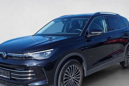 VW Tiguan 32.400 km 33.990 &euro; Oberaurach OT Kirchaich 97514