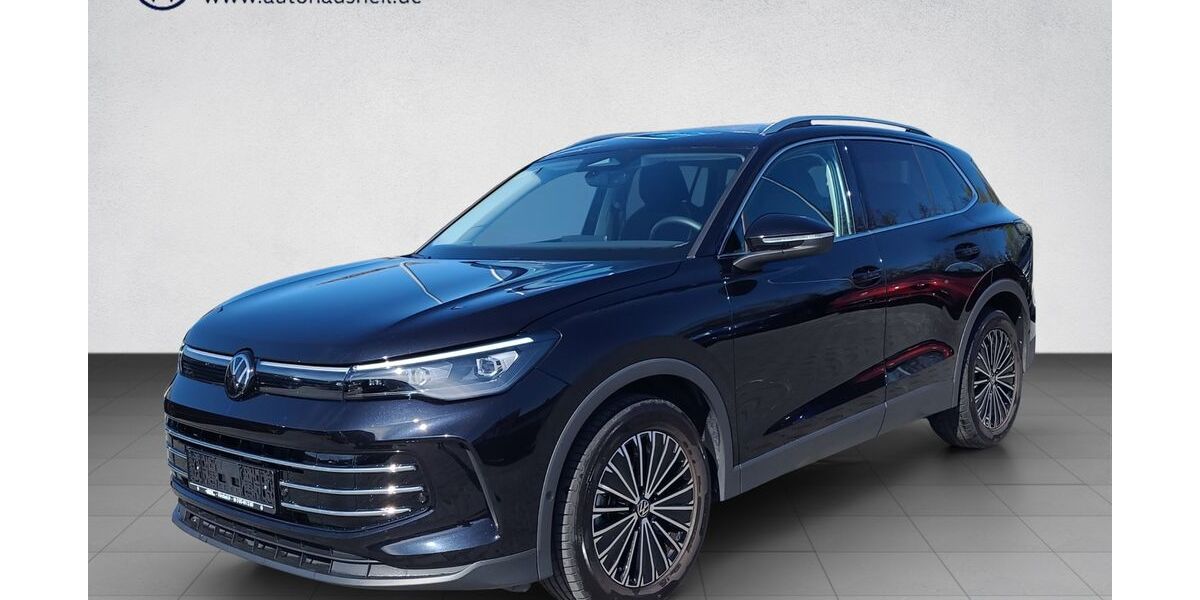 VW Tiguan 32.400 km 33.990 &euro; Oberaurach OT Kirchaich 97514