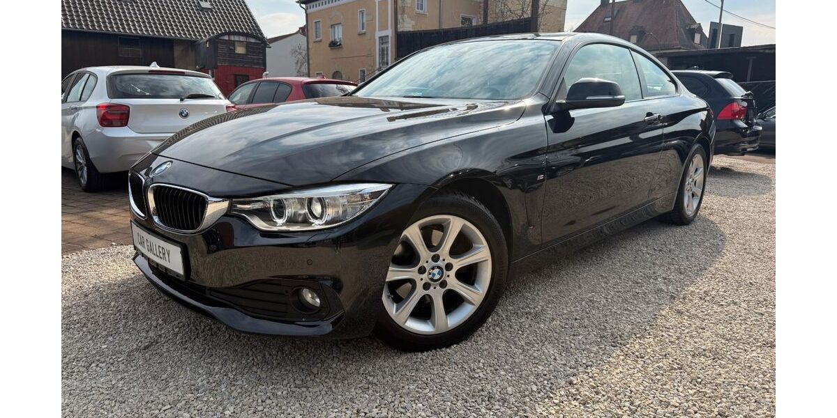 BMW 420 245.000 km 10.900 &euro; Bamberg 96052