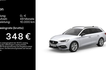 Seat Leon 4.000 km 31.980 &euro; Sand am Main 97522