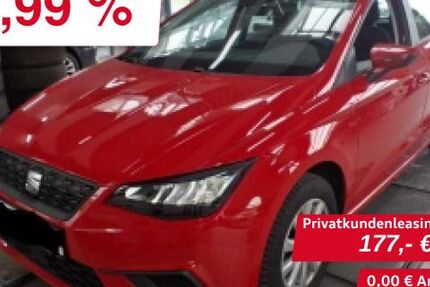 Seat Ibiza 27.365 km 16.333 &euro; Scheßlitz 96110