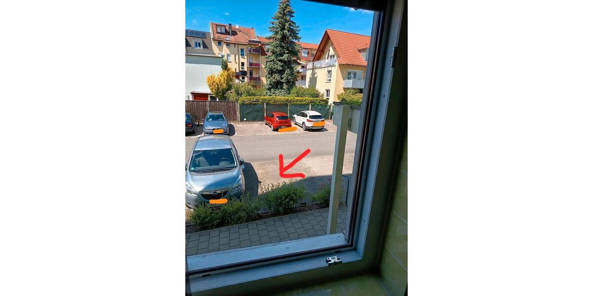Etagenwohnung Bamberg Gereuth - 2 Zimmer, 48 m&sup2;, 173.500&euro; | Angebot:26874980