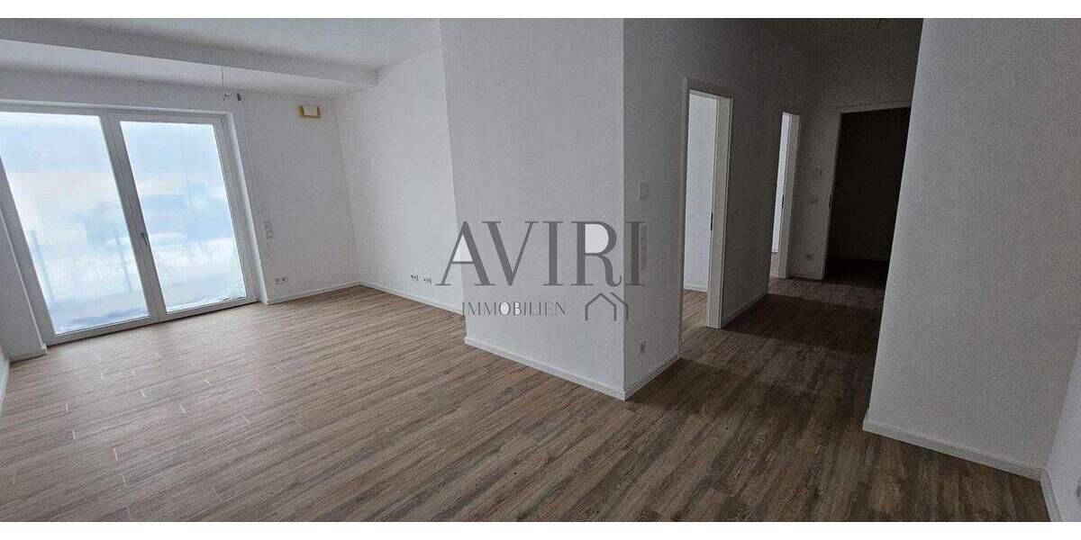 Etagenwohnung Bamberg Bamberg-Ost - 3 Zimmer, 80 m&sup2;, 1.136&euro; | Angebot:25678517