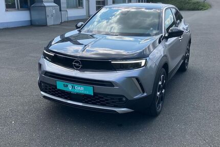 Opel Mokka-e 1.800 km 26.999 &euro; Ebern 96106