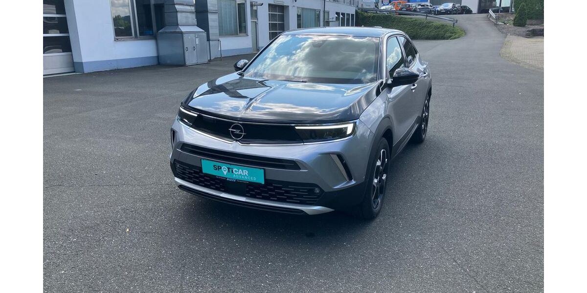 Opel Mokka-e 1.800 km 26.999 &euro; Ebern 96106
