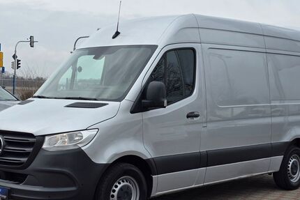 Mercedes-Benz Sprinter 55.000 km 24.700 &euro; Bamberg 96052
