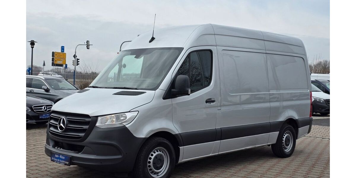Mercedes-Benz Sprinter 55.000 km 24.700 &euro; Bamberg 96052