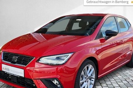 Seat Ibiza 16.278 km 18.179 &euro; Bamberg 96052