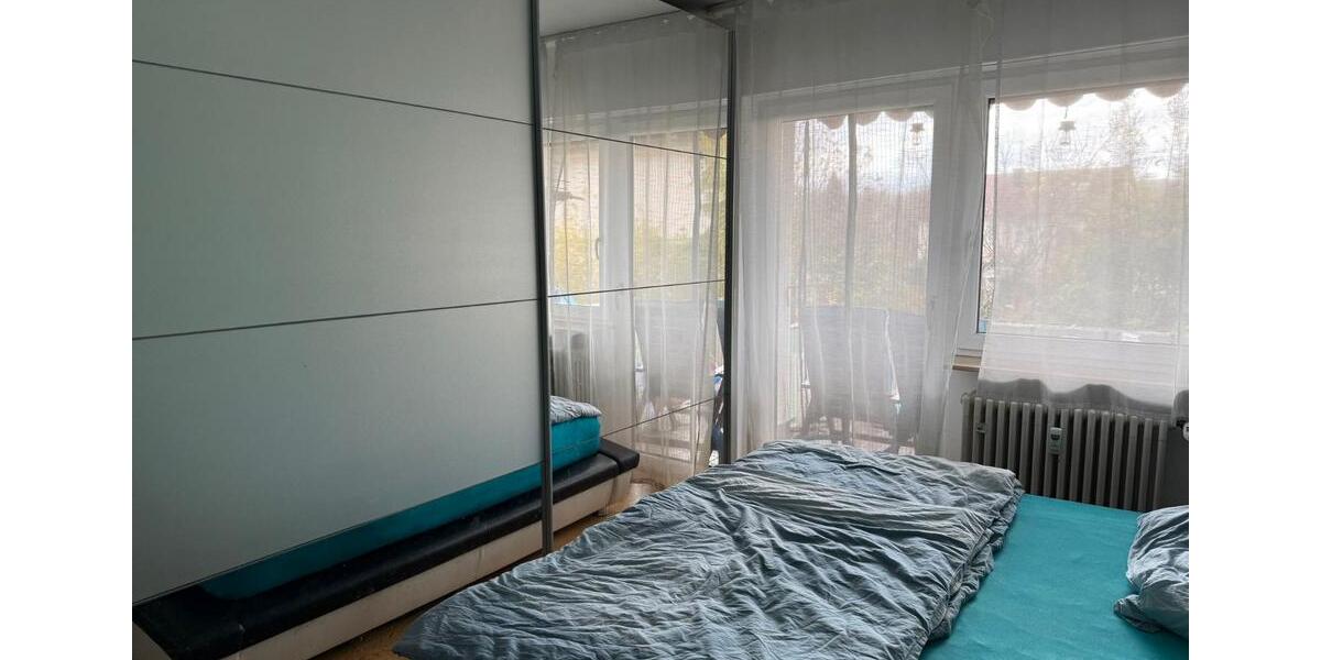 Hochparterre Baiersdorf - 3 Zimmer, 80 m&sup2;, 1.350&euro; | Angebot:25961696