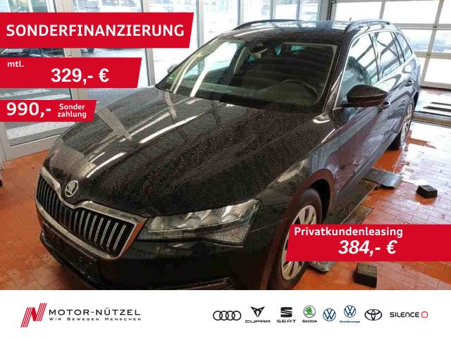 Skoda Superb 78.065 km 27.450 &euro; Bamberg 96052
