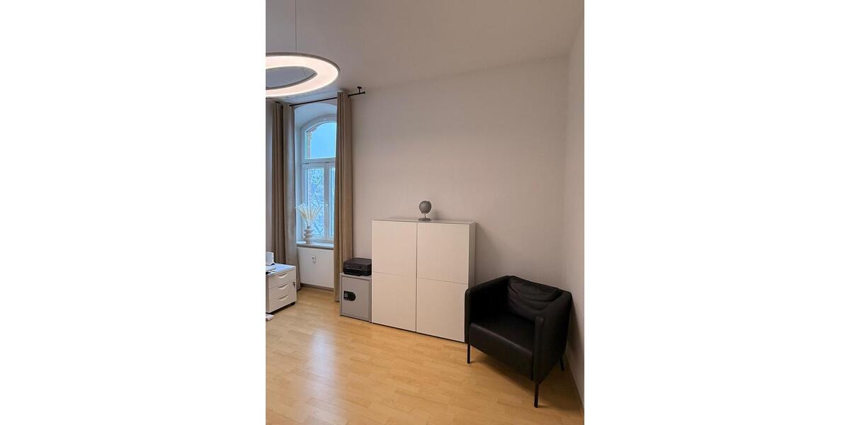 Etagenwohnung Bamberg Gereuth - 3 Zimmer, 118 m&sup2;, 1.595&euro; | Angebot:25989115