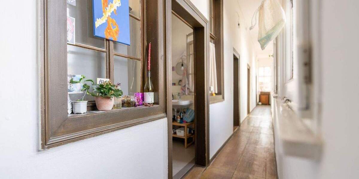 Mehrfamilienhaus, Wohnhaus Bamberg Gärtnerstadt - 2 Zimmer, 500 m&sup2;, 2.700.000&euro; | Angebot:25777844