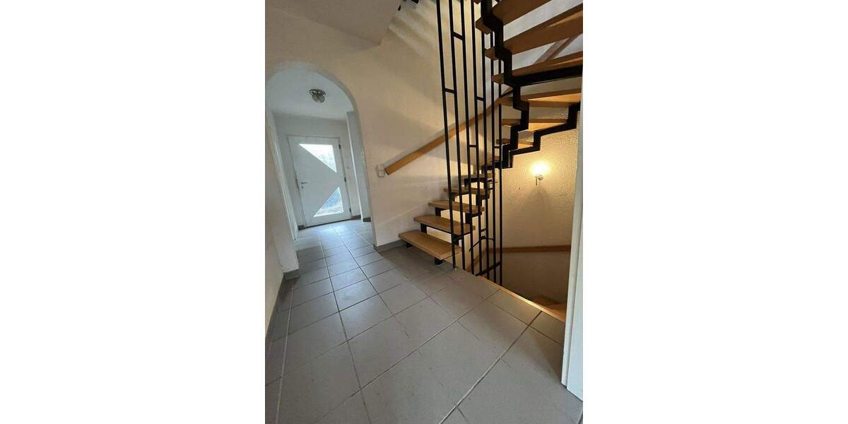 Doppelhaushälfte Stegaurach - 5 Zimmer, 126 m&sup2;, 595.000&euro; | Angebot:25879720